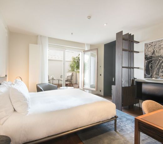 Hotel Mercer Sevilla