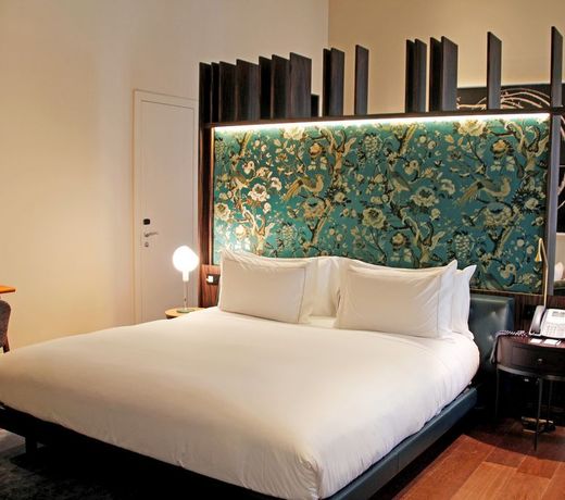 Hotel Mercer Sevilla