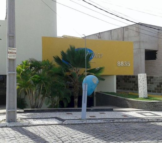 AtlÃ¢ntico Flat