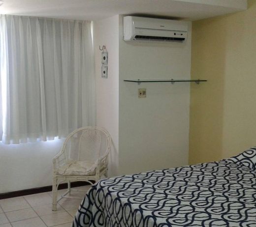 AtlÃ¢ntico Flat