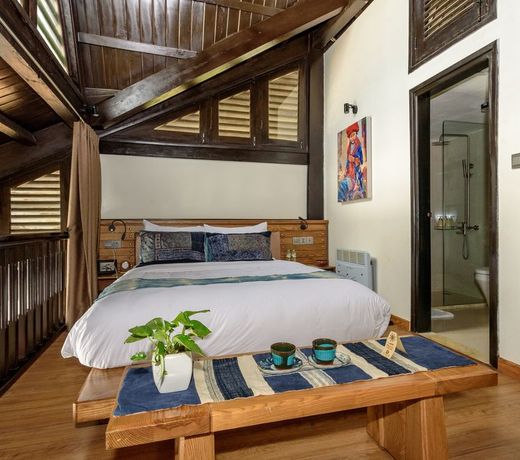 Sapa Jade Hill Resort & Spa