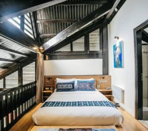 Sapa Jade Hill Resort & Spa