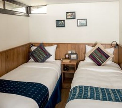 Sapa Jade Hill Resort & Spa