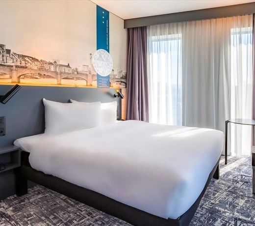 ibis Styles Basel City