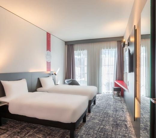 ibis Styles Basel City