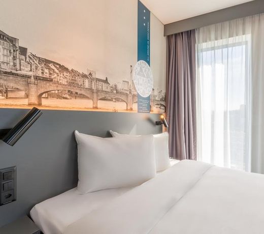 ibis Styles Basel City
