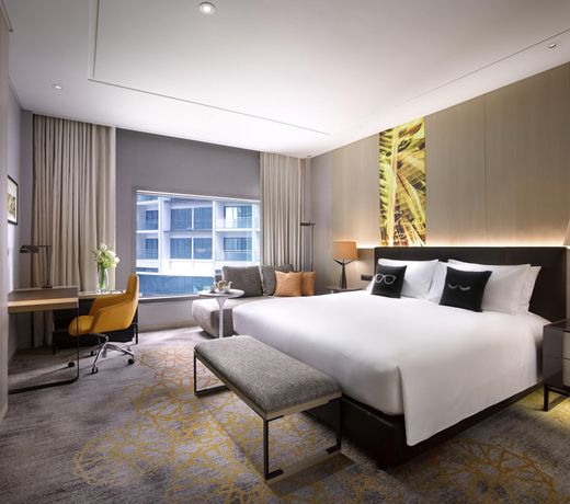 Sofitel Kuala Lumpur Damansara