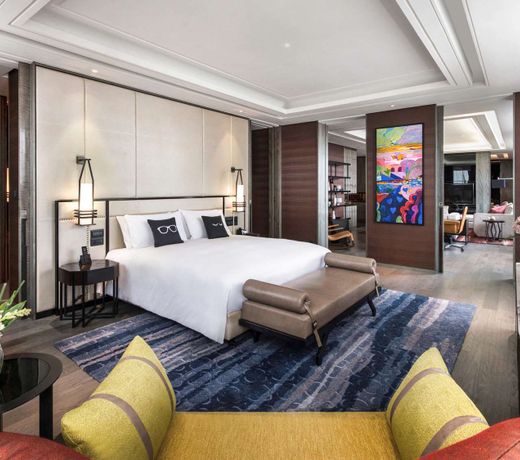 Sofitel Kuala Lumpur Damansara