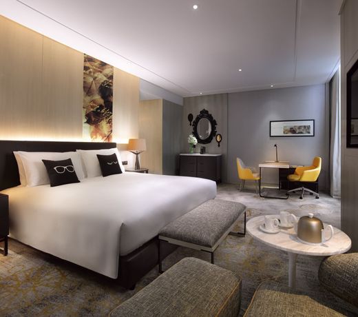 Sofitel Kuala Lumpur Damansara