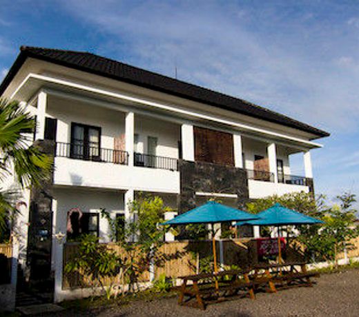 Jepun Bali Homestay Sanur