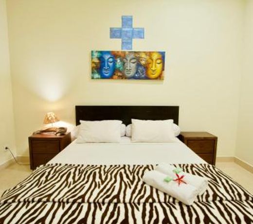 Jepun Bali Homestay Sanur