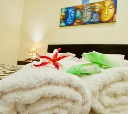 Jepun Bali Homestay Sanur