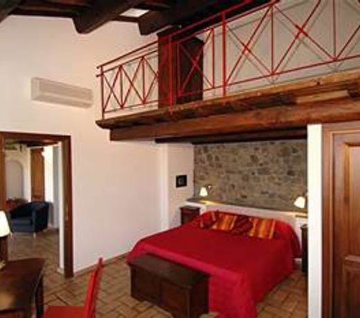 Residenza d'Epoca Pietra Di Ponente