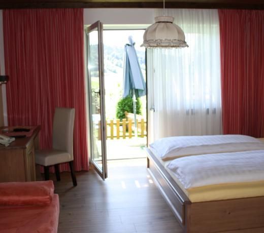 Sportpension Ramlhof