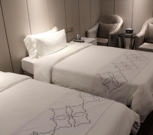 Days Inn Business Place Goldwin Yantai