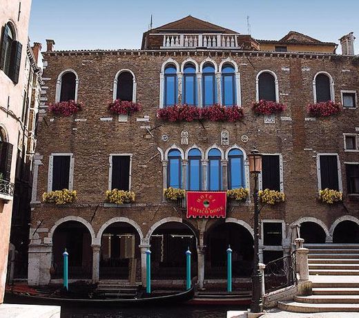 Hotel Antico Doge - a Member of Elizabeth Hotel Group