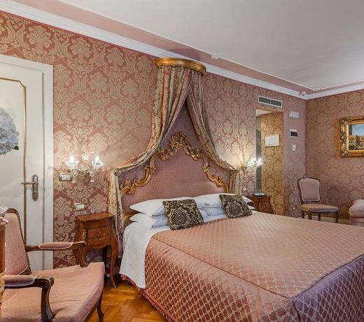 Hotel Antico Doge - a Member of Elizabeth Hotel Group