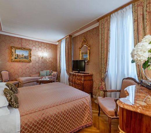 Hotel Antico Doge - a Member of Elizabeth Hotel Group
