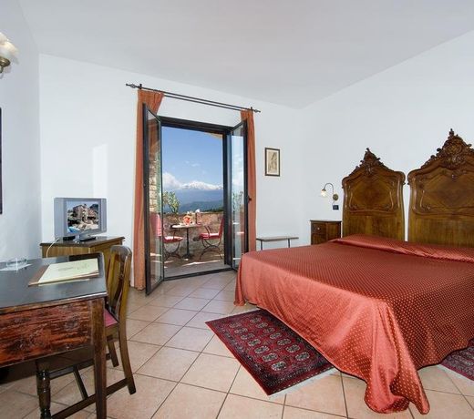 Hotel Villa Sonia
