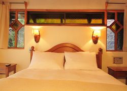 Cabañas Portal Pucon фото 2, г. Пукон, 