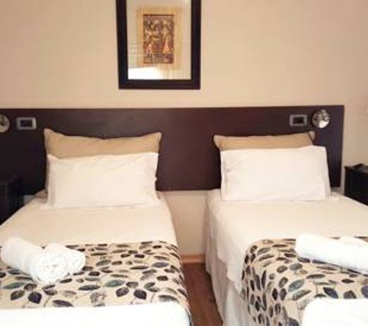 Hotel Praga