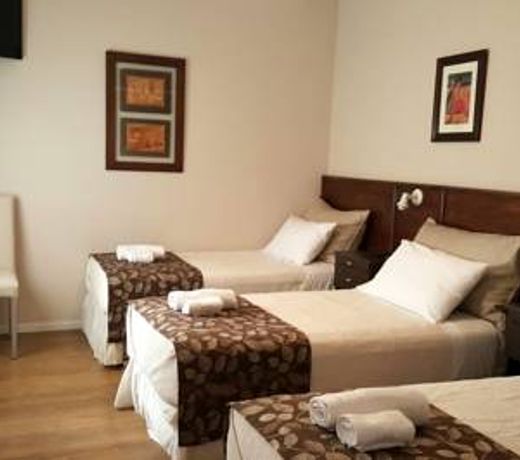 Hotel Praga