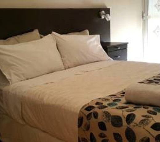 Hotel Praga