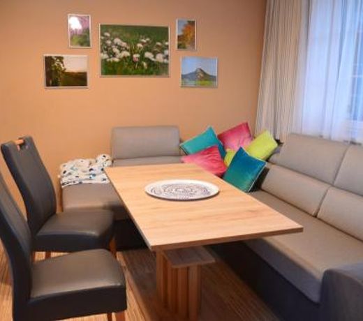 Ferienwohnung Familie Stuhr
