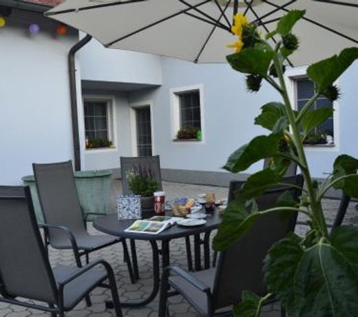 Ferienwohnung Familie Stuhr
