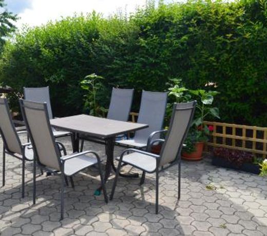 Ferienwohnung Familie Stuhr