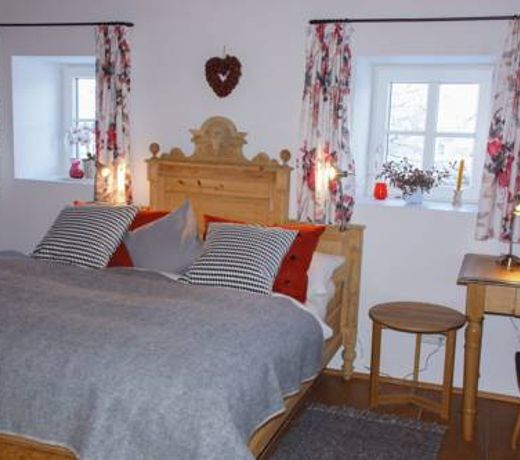Landlust Ischl