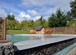 Hotel CasaEstablo by DOT Boutique, регион , город Пукон - Фотография отеля №1