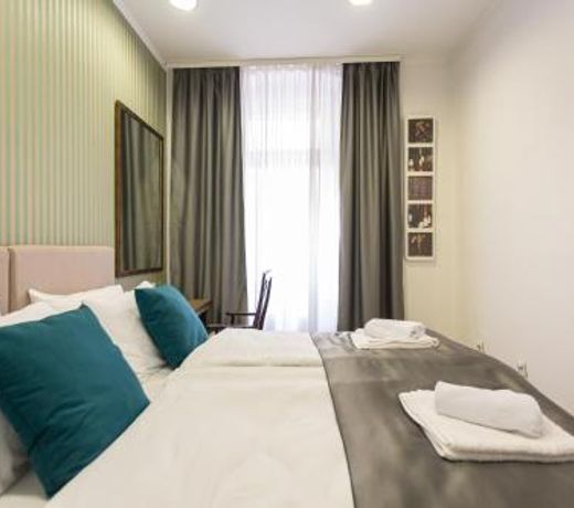 Heritage Hotel Petrakija