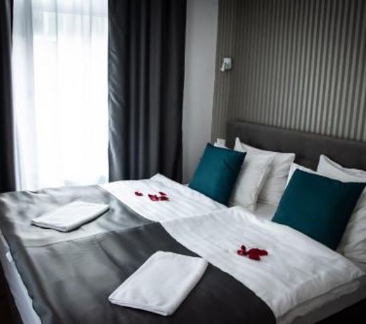 Heritage Hotel Petrakija