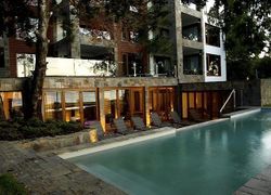 Playa Grande Suites, регион , город Пукон - Фотография отеля №1