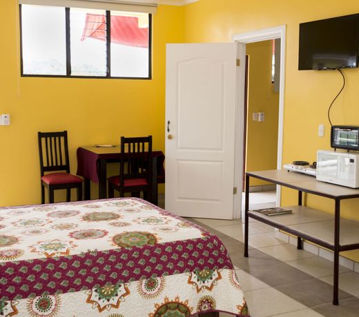 Apartamento El Descanso