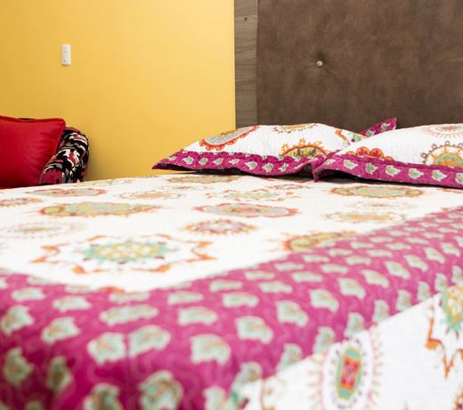 Apartamento El Descanso