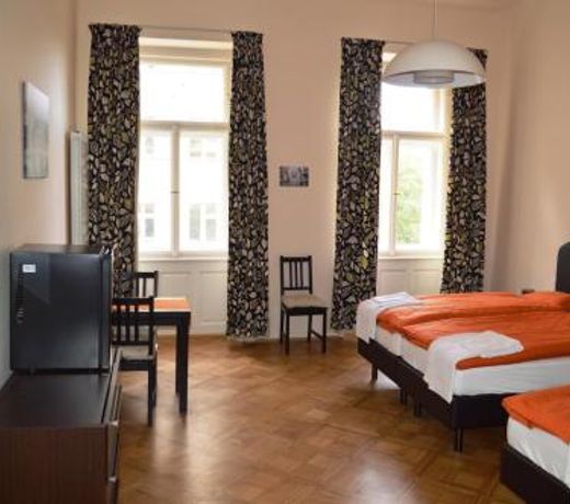 Valentina Apartments