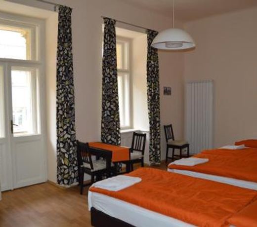 Valentina Apartments