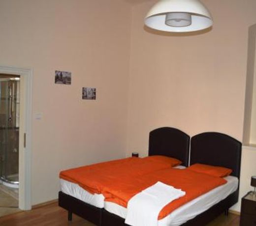 Valentina Apartments
