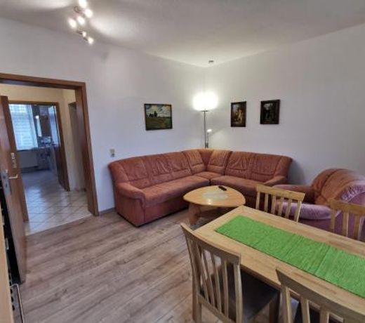 Ferienwohnung "Zur Kleinbahn"