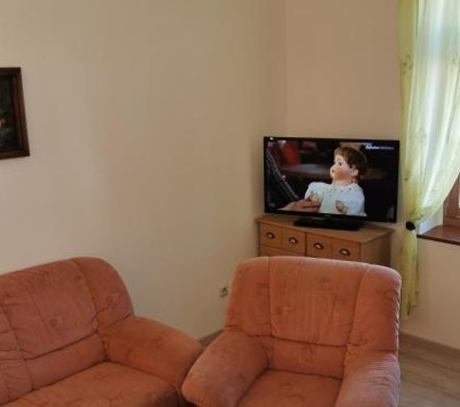 Ferienwohnung "Zur Kleinbahn"