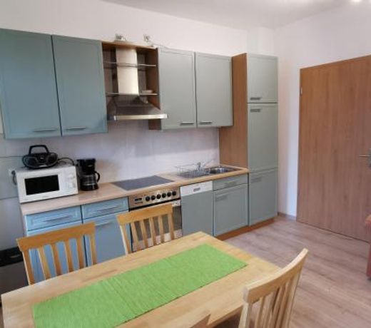 Ferienwohnung "Zur Kleinbahn"