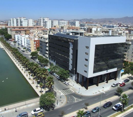 Vincci Málaga