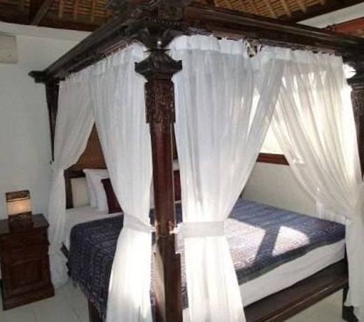 Jimbaran Bay Beach Residence
