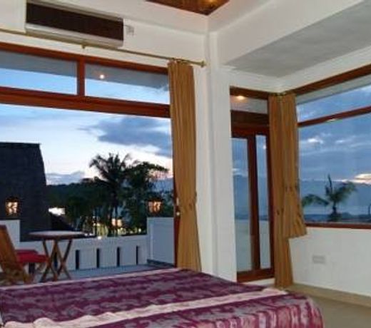 Jimbaran Bay Beach Residence