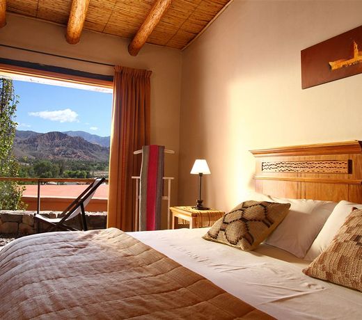 Las Terrazas Hotel Boutique