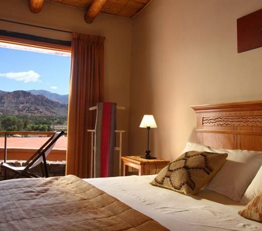 Las Terrazas Hotel Boutique