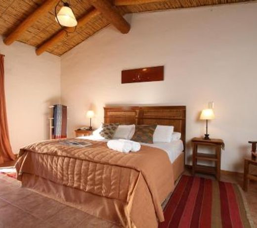 Las Terrazas Hotel Boutique