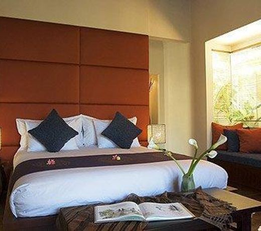 Sagara Villas and Suites Sanur